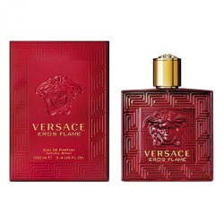 Versace Eros Flame EDP