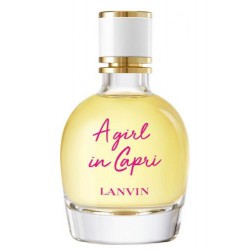 Lanvin A Girl In Capri EDT