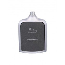 Jaguar Classic Chromite fără ambalaj EDT