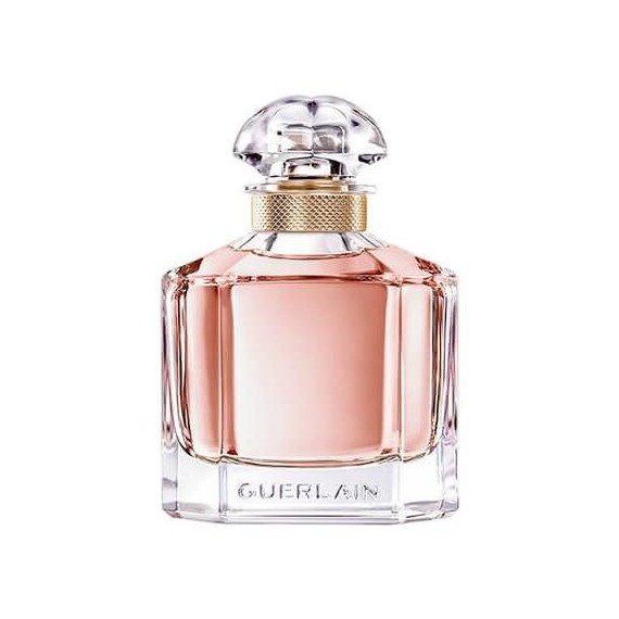 Guerlain Mon Guerlain Sensuelle EDP