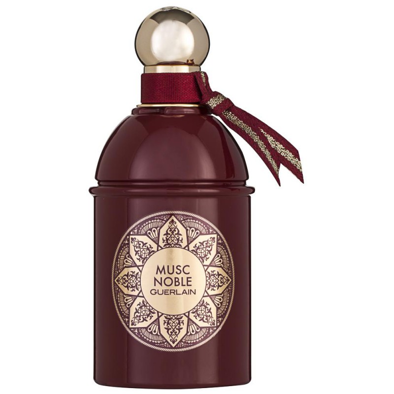 Guerlain Les Absolus d`Orient Musc Noble Parfum fără ambalaj EDP