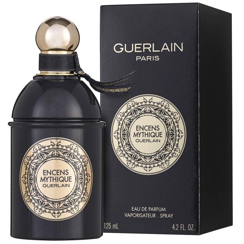 Guerlain Les Absolus d`Orient Encens Mythique EDP