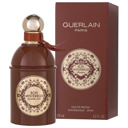 Guerlain Les Absolus d`Orient Bois Mysterieux EDP