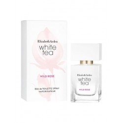 Elizabeth Arden White Tea Wild Rose EDT