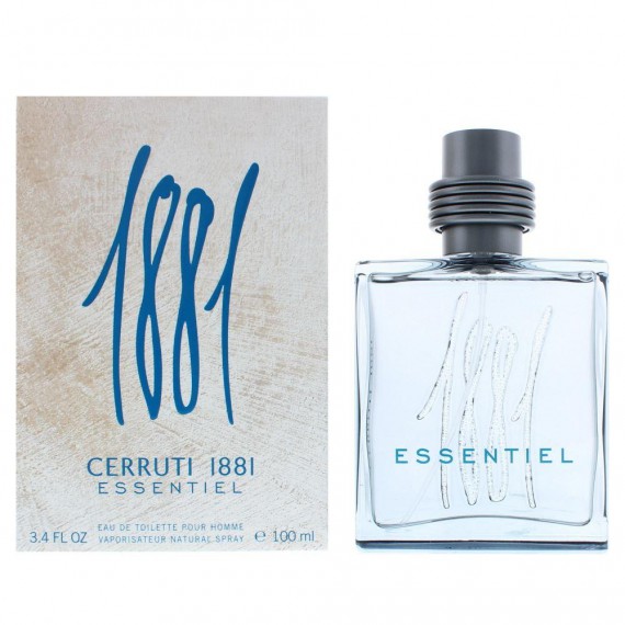 Cerruti 1881 Essentiel EDT