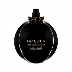 Bvlgari Goldea The Roman Night Absolute fără ambalaj EDP