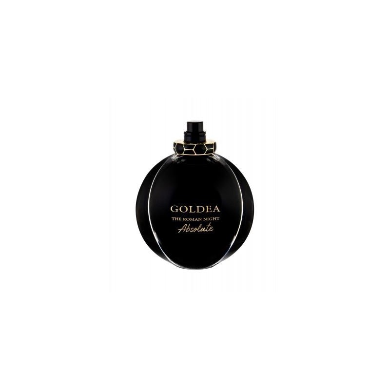 Bvlgari Goldea The Roman Night Absolute fără ambalaj EDP