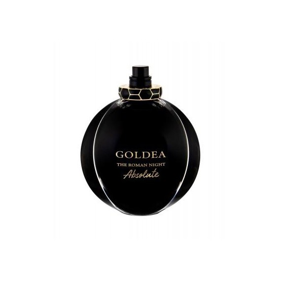 Bvlgari Goldea The Roman Night Absolute fără ambalaj EDP