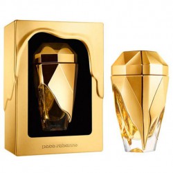 Paco Rabanne Lady Million Collector Edition EDP