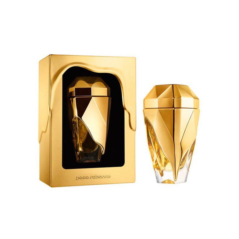 Paco Rabanne Lady Million Collector Edition EDP