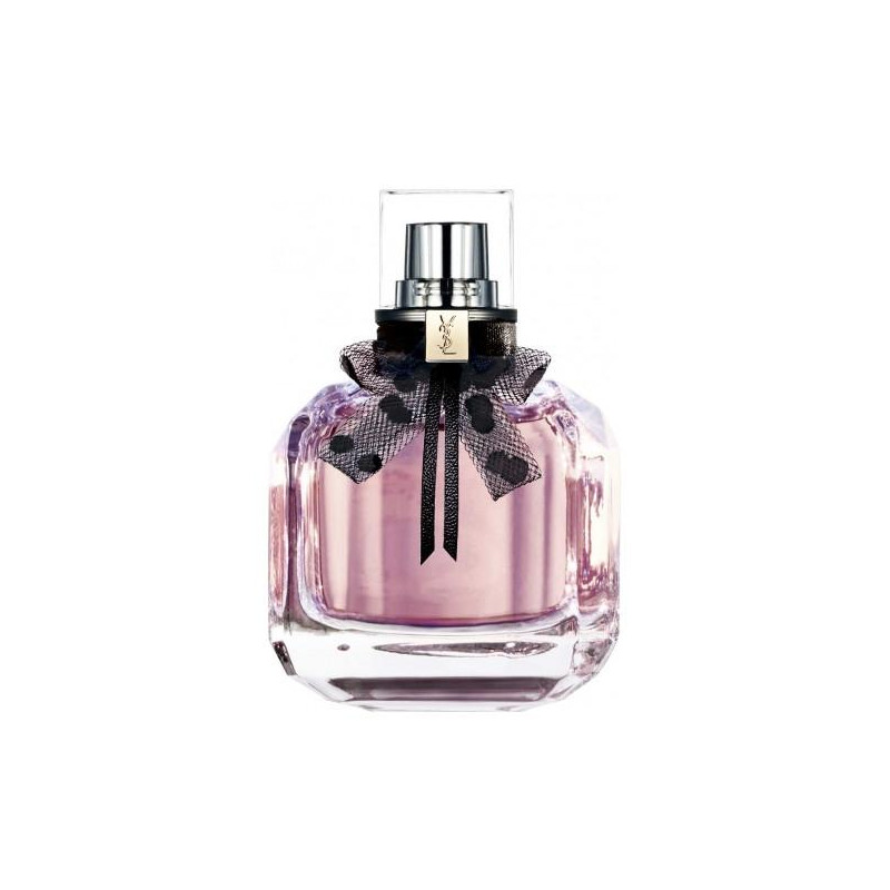 YSL Mon Paris Apă de toaletă pentru Femei Tester EDT Volum 90 ml