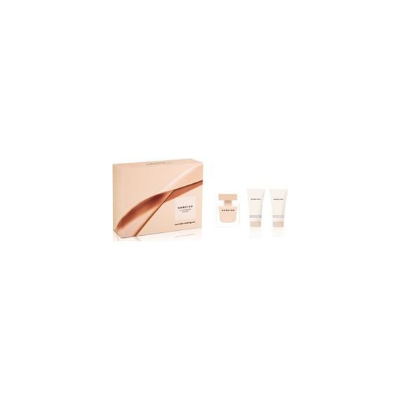 Narciso Rodriguez Narciso Poudree Set cadou pentru femei