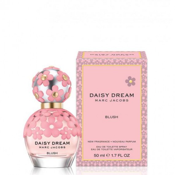 Marc Jacobs Daisy Dream Blush EDT