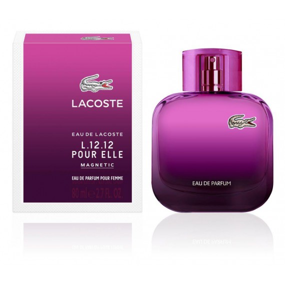 Lacoste L.12.12.Magnetic EDP