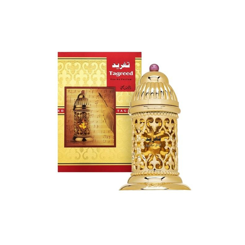 Rasasi Tagreed EDP - Image 1
