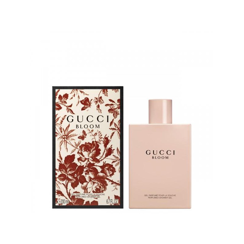 Gucci Bloom Gel de duș