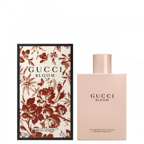 Gucci Bloom Gel de duș