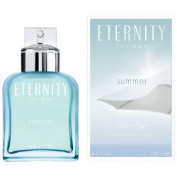 Calvin Klein Eternity...