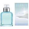 Calvin Klein Eternity Summer 2014 EDT