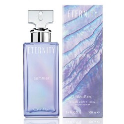 Calvin Klein Eternity Summer 2013 EDP