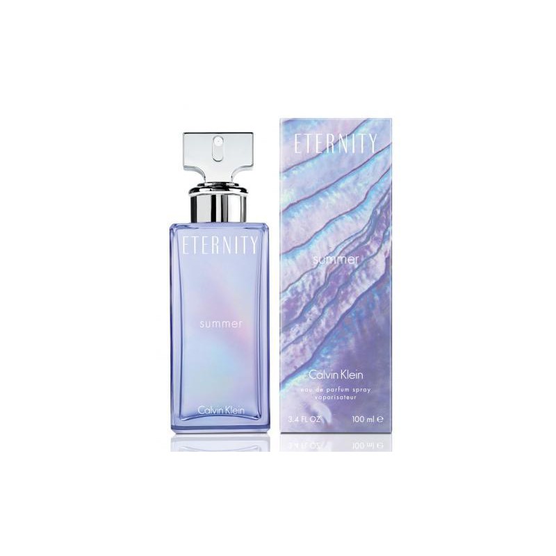 Calvin Klein Eternity Summer 2013 EDP