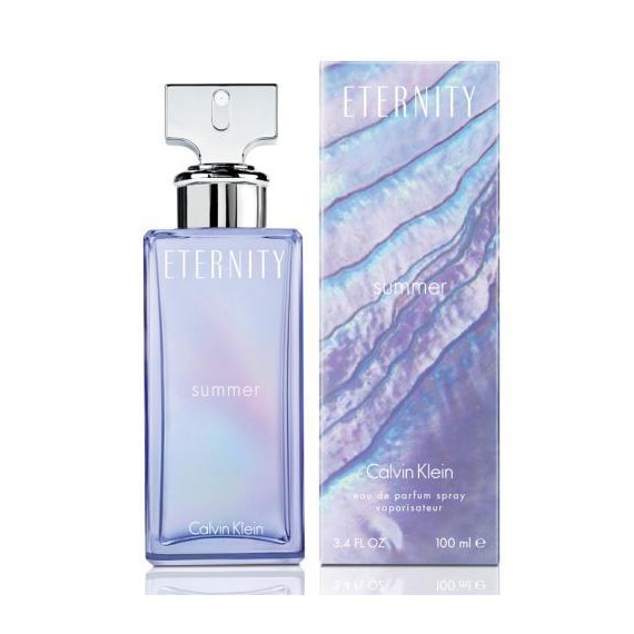 Calvin Klein Eternity Summer 2013 EDP