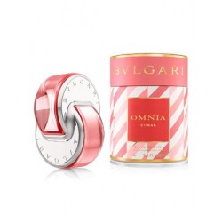 Bvlgari Omnia Coral Candy Shop Edition EDT