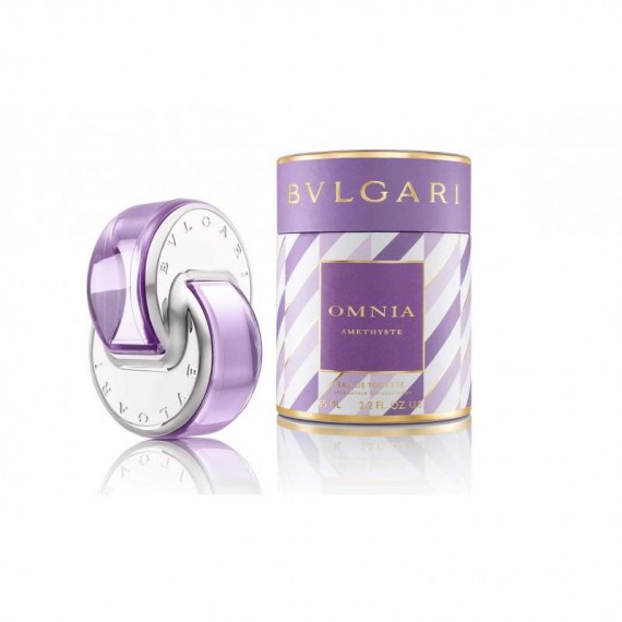 Bvlgari Omnia Amethyste Candy Shop Edition EDT