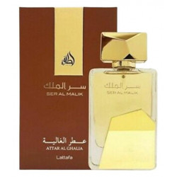 Lattafa Ser Al Malik EDP - Image 1