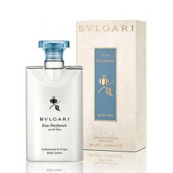 Bvlgari Eau Parfumee au The Bleu Loțiune de corp unisex