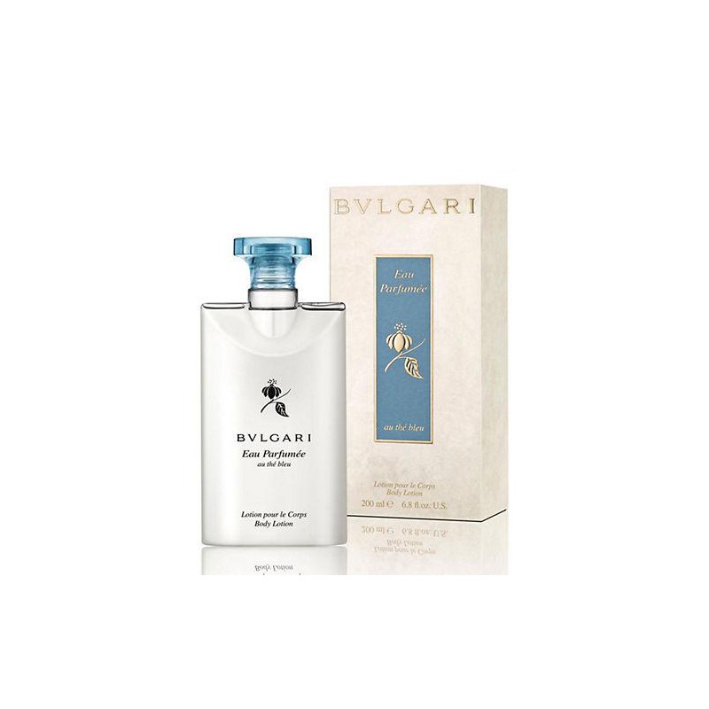 Bvlgari Eau Parfumee au The Bleu Loțiune de corp unisex