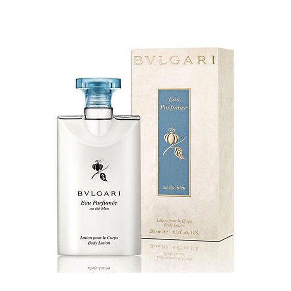 Bvlgari Eau Parfumee au The Bleu Loțiune de corp unisex