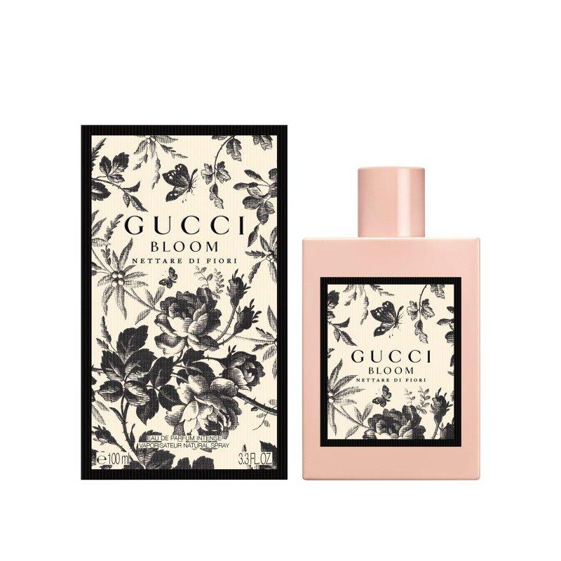 Gucci Bloom Nettare Di Fiori EDP