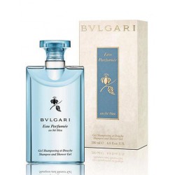 Bvlgari Eau Parfumee au The...