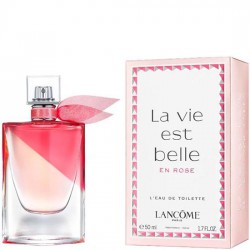 Lancome La Vie Est Belle en Rose EDT