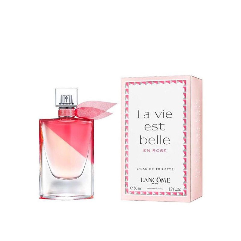 Lancome La Vie Est Belle en Rose EDT