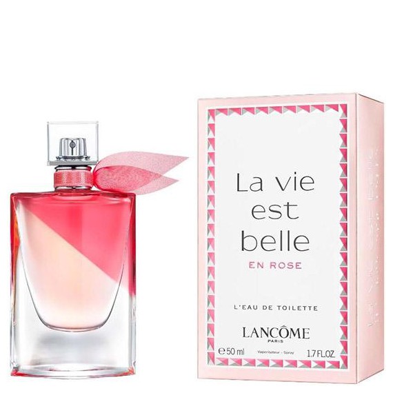 Lancome La Vie Est Belle en Rose EDT