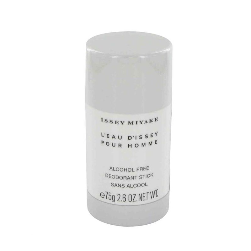 Issey Miyake L`Eau d`Issey Pour Homme Deodorant stick