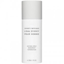 Issey Miyake L`Eau d`Issey Pour Homme Deodorant spray