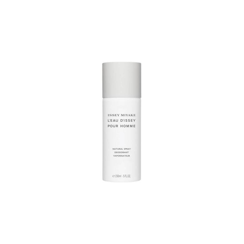 Issey Miyake L`Eau d`Issey Pour Homme Deodorant spray