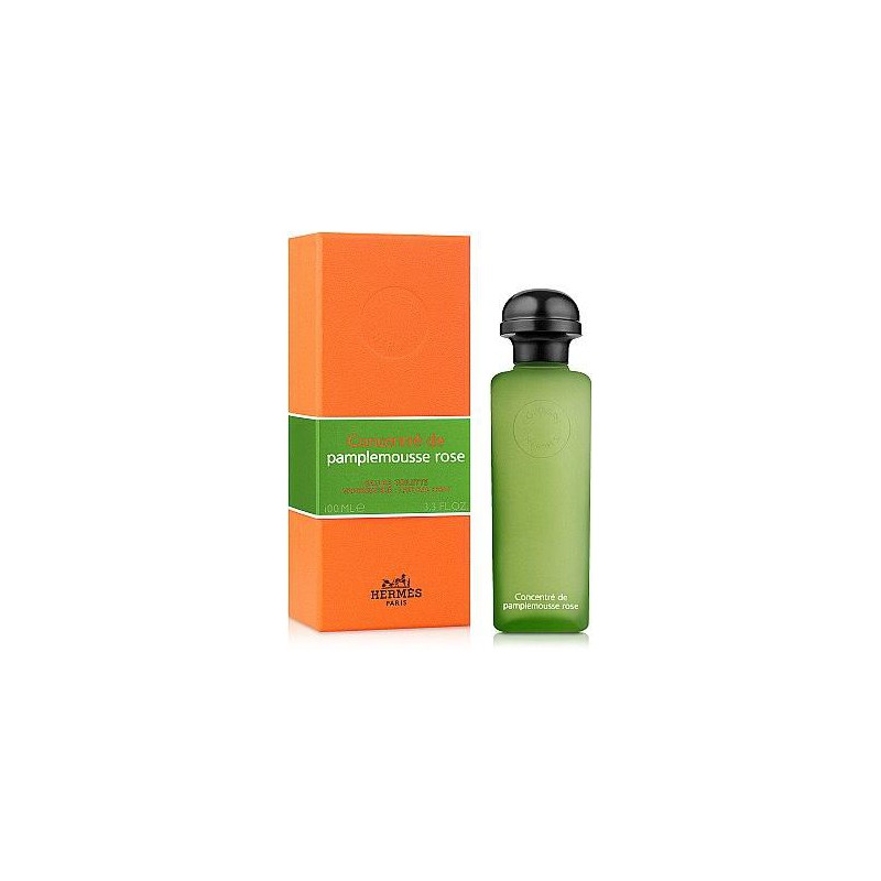 Hermes Concentre de Pamplemousse Rose EDT