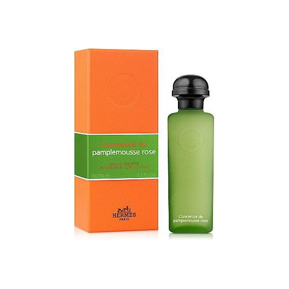 Hermes Concentre de Pamplemousse Rose EDT