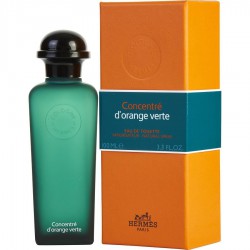 Hermes Concentre d`Orange...