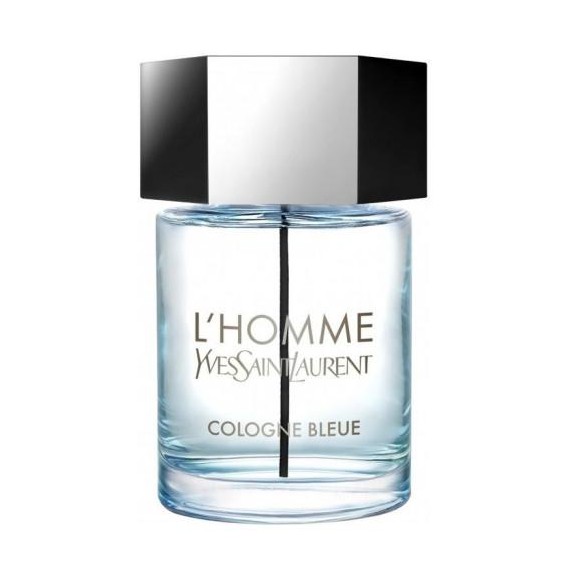 YSL L`Homme Cologne Bleue fără ambalaj EDT