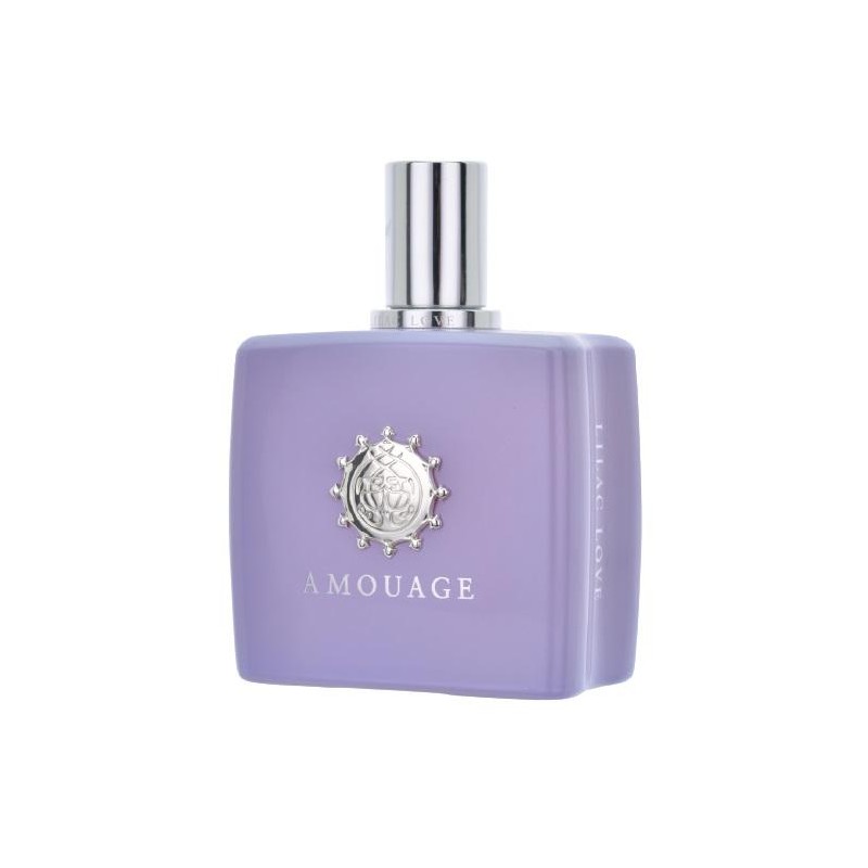 Amouage Lilac Love fără ambalaj EDP