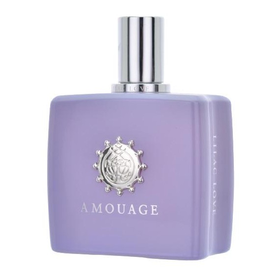 Amouage Lilac Love fără ambalaj EDP