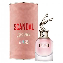 Jean Paul Gaultier Scandal Un Paris EDT