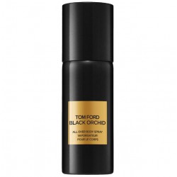 Deodorant spray Tom Ford Black Orchid fără ambalaj