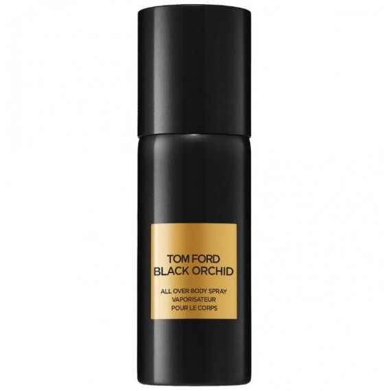 Deodorant spray Tom Ford Black Orchid fără ambalaj