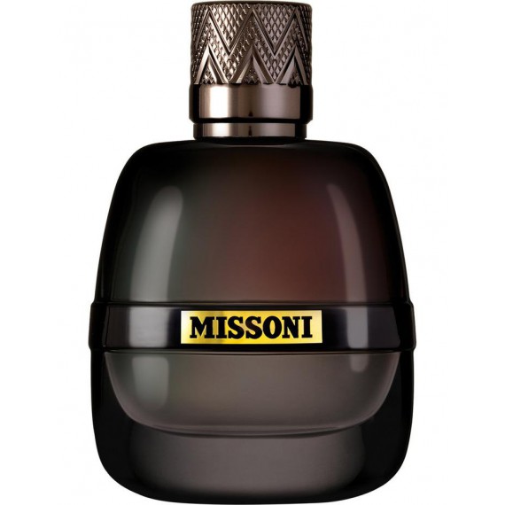 Missoni Missoni fără ambalaj EDP